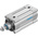 Festo Pneumatic Piston Rod Cylinder - 1384808, 100mm Bore, 100mm Stroke, DSBC Series, Double Acting