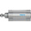 Festo Pneumatic Piston Rod Cylinder - 1384894, 100mm Bore, 100mm Stroke, DSBC Series, Double Acting