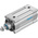 Festo Pneumatic Piston Rod Cylinder - 1384894, 100mm Bore, 100mm Stroke, DSBC Series, Double Acting