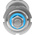Festo Pneumatic Piston Rod Cylinder - 196024, 32mm Bore, 100mm Stroke, DSNU Series, Double Acting