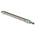Norgren Pneumatic Roundline Cylinder - 25mm Bore, 160mm Stroke, RM/8000/M Series, Double Acting