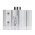 Norgren Pneumatic Compact Cylinder - 50mm Bore, 10mm Stroke, RM/92000/M Series, Double Acting