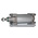 Norgren Double Acting Cylinder - 80mm Bore, 100mm Stroke, RA Series, Double Acting