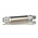 Norgren Pneumatic Roundline Cylinder - 26mm Bore, 80mm Stroke, RM/8026/M Series, Double Acting