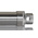 Norgren Double Acting Cylinder - KM/8026/M/50, 25mm Bore, 50mm Stroke, KM/8000/M Series, Double Acting