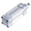 Festo Pneumatic Piston Rod Cylinder - 1376468, 32mm Bore, 40mm Stroke, DSBC Series, Double Acting
