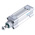 Festo Pneumatic Piston Rod Cylinder - 1376468, 32mm Bore, 40mm Stroke, DSBC Series, Double Acting