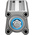 Festo Pneumatic Piston Rod Cylinder - 1376433, 32mm Bore, 500mm Stroke, DSBC Series, Double Acting