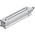 Festo Pneumatic Piston Rod Cylinder - 2123226, 40mm Bore, 150mm Stroke, DSBC Series, Double Acting