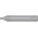 Festo Pneumatic Piston Rod Cylinder - 2123226, 40mm Bore, 150mm Stroke, DSBC Series, Double Acting