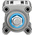 Festo Pneumatic Piston Rod Cylinder - 2123226, 40mm Bore, 150mm Stroke, DSBC Series, Double Acting
