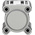 Festo Pneumatic Piston Rod Cylinder - 2123226, 40mm Bore, 150mm Stroke, DSBC Series, Double Acting