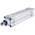 Festo Pneumatic Piston Rod Cylinder - 2123226, 40mm Bore, 150mm Stroke, DSBC Series, Double Acting
