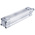 Festo Pneumatic Piston Rod Cylinder - 1376662, 40mm Bore, 160mm Stroke, DSBC Series, Double Acting