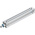 Festo Pneumatic Piston Rod Cylinder - 2123785, 40mm Bore, 300mm Stroke, DSBC Series, Double Acting