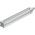 Festo Pneumatic Piston Rod Cylinder - 2123785, 40mm Bore, 300mm Stroke, DSBC Series, Double Acting