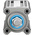 Festo Pneumatic Piston Rod Cylinder - 2123785, 40mm Bore, 300mm Stroke, DSBC Series, Double Acting