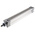 Festo Pneumatic Piston Rod Cylinder - 2123785, 40mm Bore, 300mm Stroke, DSBC Series, Double Acting