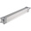 Festo Pneumatic Piston Rod Cylinder - 1376912, 40mm Bore, 320mm Stroke, DSBC Series, Double Acting