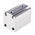 Festo Pneumatic Cylinder - 188110, 16mm Bore, 15mm Stroke, ADVC Series, Double Acting