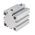 Festo Pneumatic Cylinder - 188213, 32mm Bore, 25mm Stroke, ADVC Series, Double Acting