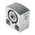 Festo Pneumatic Cylinder - 188131, 20mm Bore, 5mm Stroke, AEVC Series, Single Acting