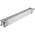 Festo Pneumatic Piston Rod Cylinder - 1376665, 40mm Bore, 320mm Stroke, DSBC Series, Double Acting