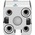 Festo Pneumatic Cylinder - 536207, 12mm Bore, 20mm Stroke, ADN Series, Double Acting