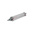Norgren Pneumatic Piston Rod Cylinder - 32mm Bore, 125mm Stroke, PRA/802000/M Series, Double Acting