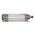 Norgren Pneumatic Piston Rod Cylinder - 40mm Bore, 100mm Stroke, PRA/802000/M Series, Double Acting