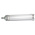 Norgren Pneumatic Piston Rod Cylinder - PRA/802063/M/320, 63mm Bore, 320mm Stroke, PRA/802000/M Series, Double Acting