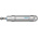 Festo Pneumatic Roundline Cylinder - 2176403, 32mm Bore, 80mm Stroke, CRDSNU Series, Double Acting