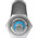 Festo ISO Standard Cylinder - 35194, 25mm Bore, 500mm Stroke, DSNU Series, Double Acting