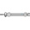 Festo Pneumatic Piston Rod Cylinder - 19178, 8mm Bore, 25mm Stroke, DSNU Series, Double Acting