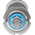 Festo Pneumatic Piston Rod Cylinder - 195985, 32mm Bore, 125mm Stroke, DSNU Series, Double Acting