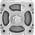 Festo Pneumatic Compact Cylinder - 536378, 100mm Bore, 30mm Stroke, ADN Series, Double Acting