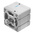 Festo Pneumatic Compact Cylinder - 536378, 100mm Bore, 30mm Stroke, ADN Series, Double Acting