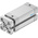Festo Pneumatic Compact Cylinder - 577213, 20mm Bore, 40mm Stroke, ADNGF Series, Double Acting