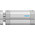 Festo Pneumatic Compact Cylinder - 577213, 20mm Bore, 40mm Stroke, ADNGF Series, Double Acting