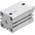 Festo Pneumatic Compact Cylinder - 572659, 32mm Bore, 30mm Stroke, ADN Series, Double Acting