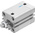 Festo Pneumatic Compact Cylinder - 572659, 32mm Bore, 30mm Stroke, ADN Series, Double Acting