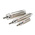 Norgren Pneumatic Roundline Cylinder - RT/57232/M/40, 32mm Bore, 40mm Stroke, RT/57200/M Series, Double Acting