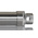 Norgren Double Acting Cylinder - KM/8025/M/50, 25mm Bore, 50mm Stroke, KM/8000/M Series, Double Acting