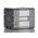 Norgren Pneumatic Compact Cylinder - RA/192032/MX/10, 32mm Bore, 10mm Stroke, RA/192000/M Series, Double Acting