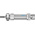 Festo Pneumatic Cylinder - 1908291, 20mm Bore, 20mm Stroke, DSNU Series, Double Acting