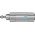 Festo Pneumatic Piston Rod Cylinder - 1376422, 32mm Bore, 25mm Stroke, DSBC Series, Double Acting