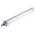 Festo Pneumatic Piston Rod Cylinder - 1376431, 32mm Bore, 320mm Stroke, DSBC Series, Double Acting