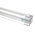 Festo Pneumatic Piston Rod Cylinder - 1376477, 32mm Bore, 400mm Stroke, DSBC Series, Double Acting