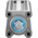 Festo Pneumatic Piston Rod Cylinder - 1376432, 32mm Bore, 400mm Stroke, DSBC Series, Double Acting
