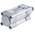Festo Pneumatic Piston Rod Cylinder - 2123780, 40mm Bore, 20mm Stroke, DSBC Series, Double Acting